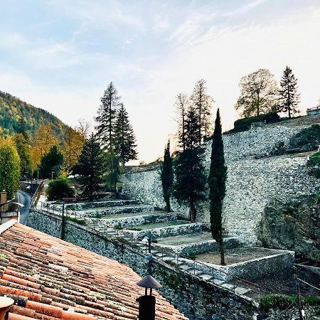 Atic Casa Pomar Lägenhet Camprodon Exteriör bild