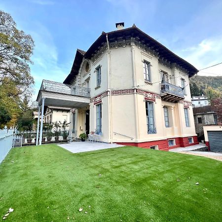 Atic Casa Pomar Lägenhet Camprodon Exteriör bild