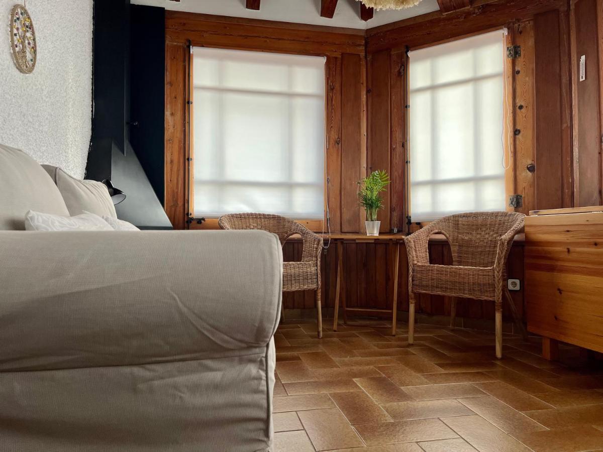 Atic Casa Pomar Lägenhet Camprodon Exteriör bild