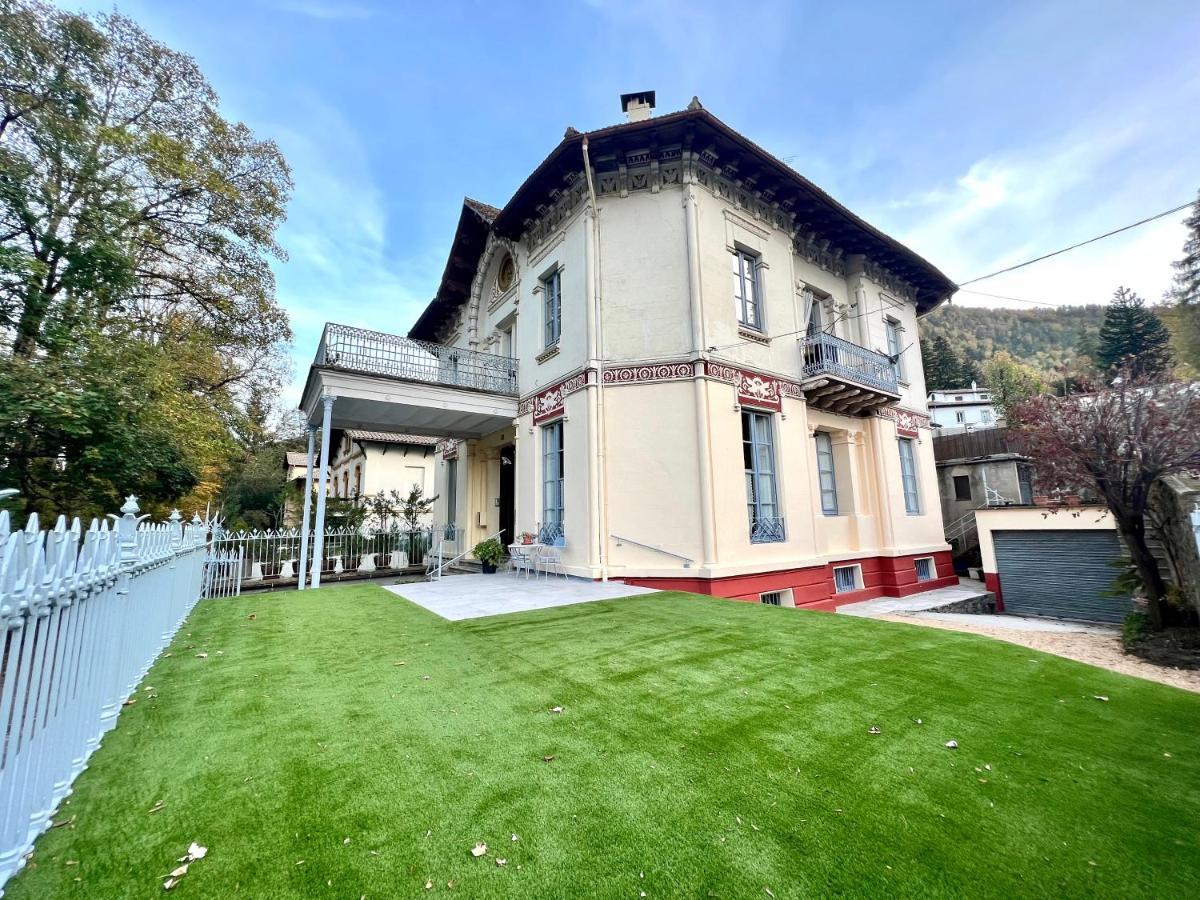 Atic Casa Pomar Lägenhet Camprodon Exteriör bild