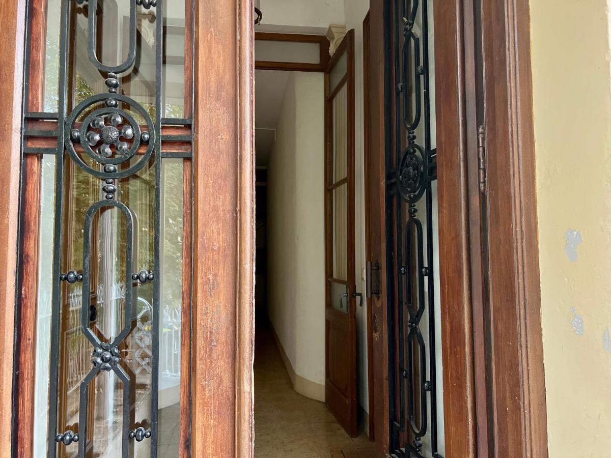 Atic Casa Pomar Lägenhet Camprodon Exteriör bild
