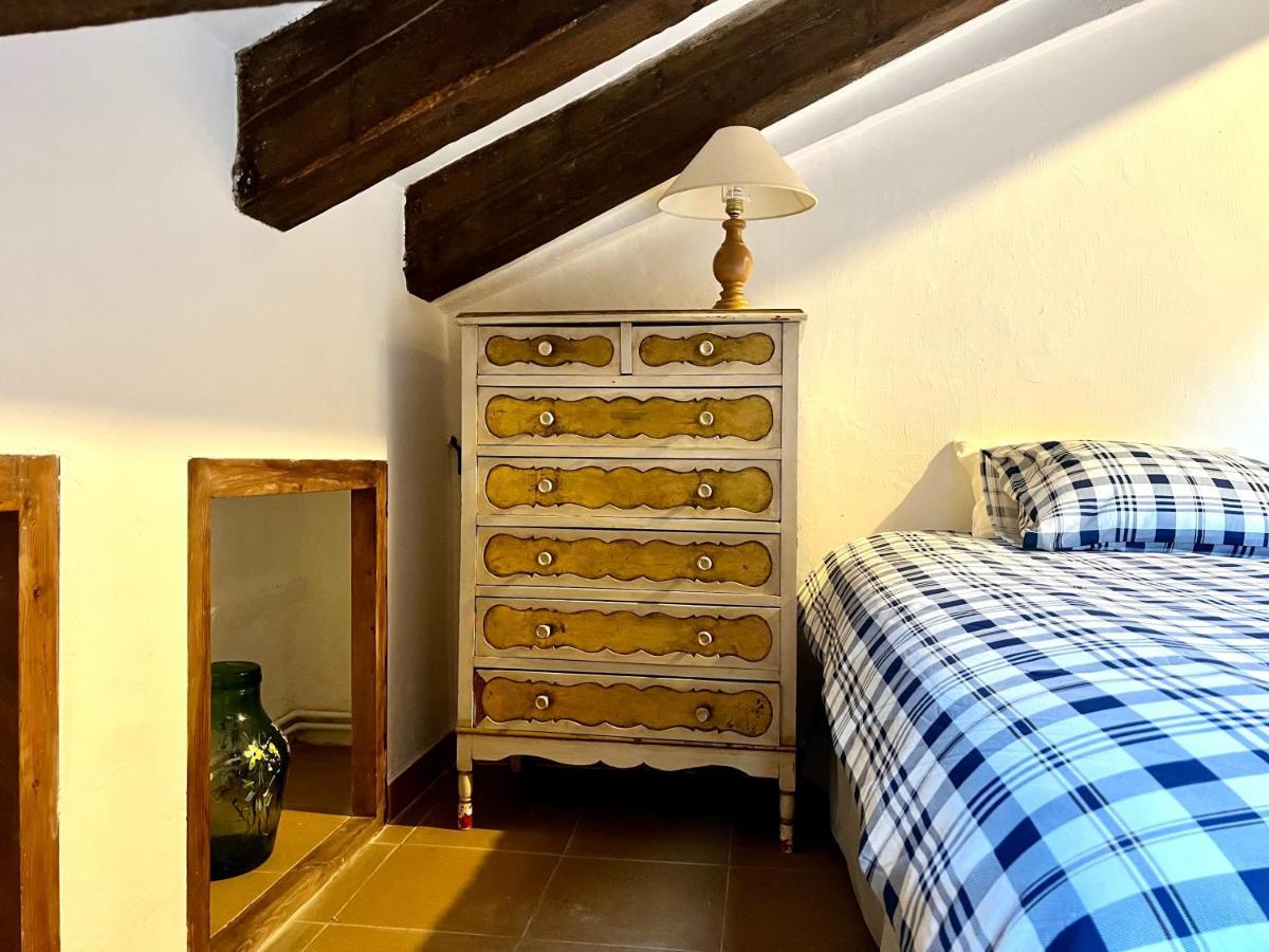 Atic Casa Pomar Lägenhet Camprodon Exteriör bild
