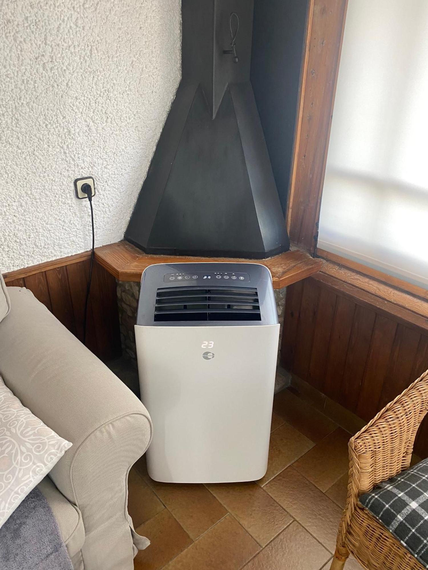 Atic Casa Pomar Lägenhet Camprodon Exteriör bild